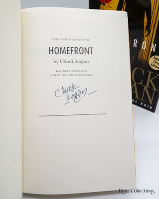Homefront