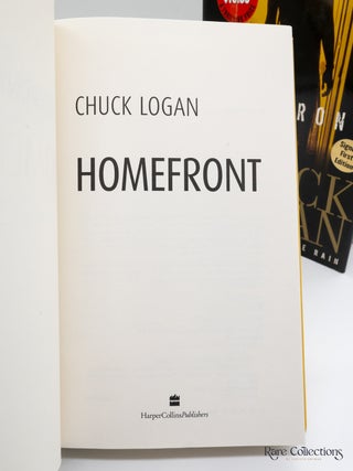 Homefront