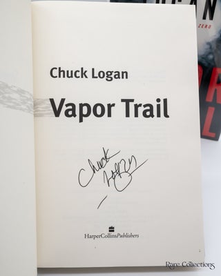 Vapor Trail