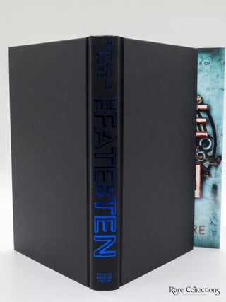 The Fate of Ten (Signed / Numbered Edition)