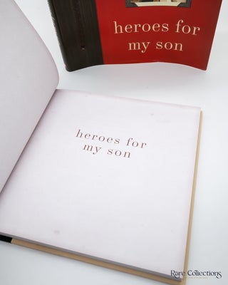 Heroes for My Son