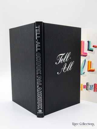 Tell-All