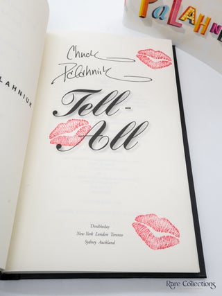 Tell-All