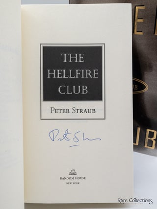 The Hellfire Club