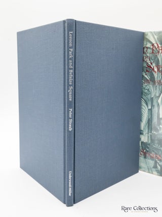 Leeson Park and Belsize Square: Poems 1970-1975