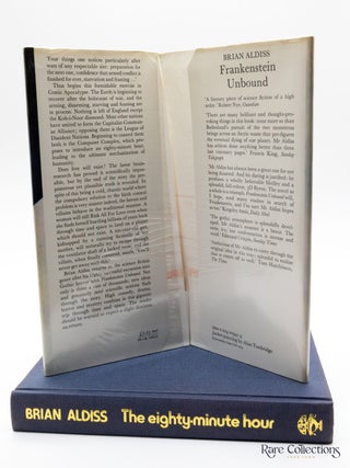 The Eighty-Minute Hour (Signed Copy)