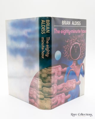 The Eighty-Minute Hour (Signed Copy)