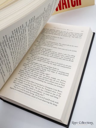 The Apocalypse Watch - Signed Copy