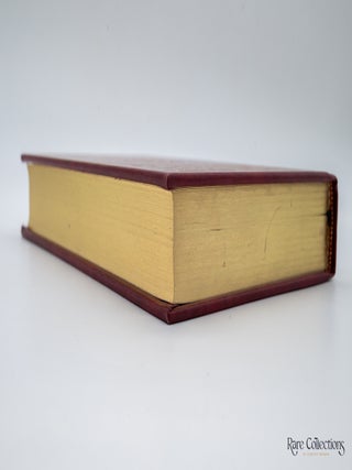 The Count of Eleven (Signed Numbered Edition)