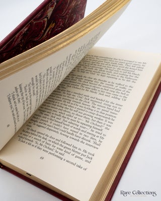The Count of Eleven (Signed Numbered Edition)