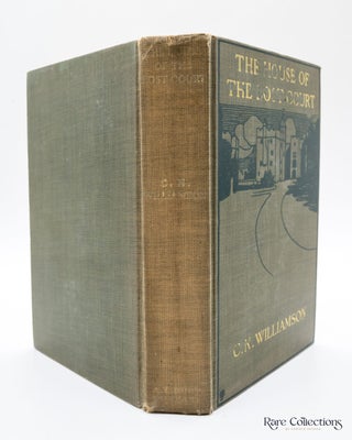 The House of the Lost Court