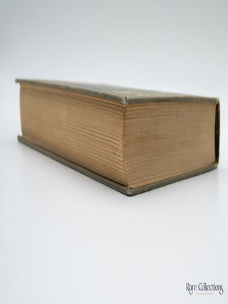 The House of the Lost Court