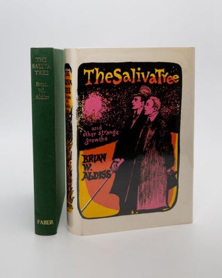 The Saliva Tree (1965 Nebula Award Novella)
