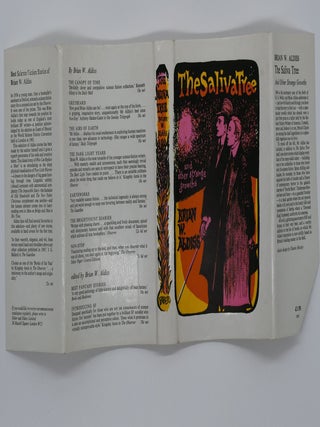 The Saliva Tree (1965 Nebula Award Novella)