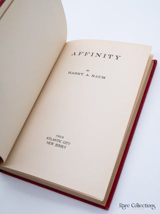 Affinity