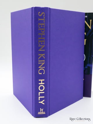 Holly (WH Smith Collector's Edition)