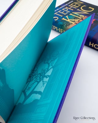 Holly (WH Smith Collector's Edition)