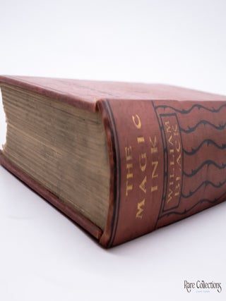 The Magic Ink and Other Tales