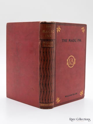 The Magic Ink and Other Tales
