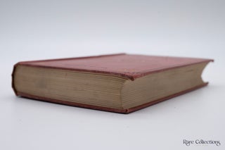 The Magic Ink and Other Tales