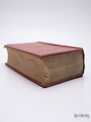 The Magic Ink and Other Tales