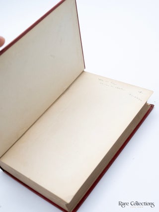 The Magic Ink and Other Tales