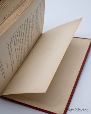 The Magic Ink and Other Tales
