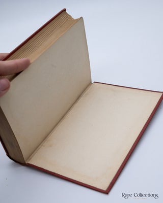 The Magic Ink and Other Tales
