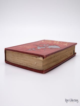 The Devil's Note Book