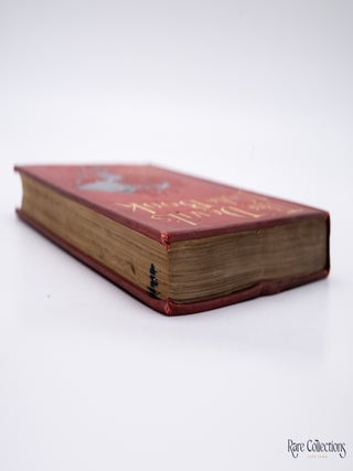 The Devil's Note Book
