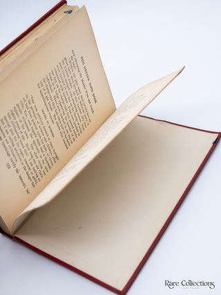 The Devil's Note Book