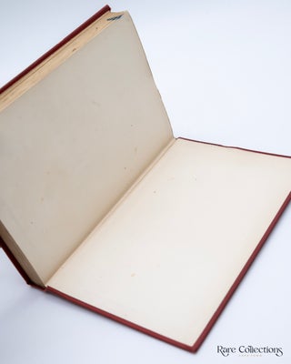 The Devil's Note Book