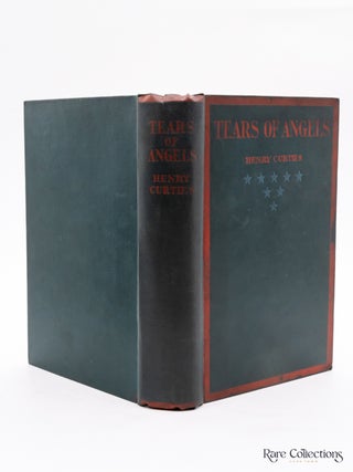 Tears of Angels