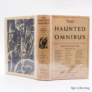 The Haunted Omnibus