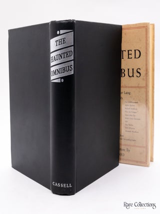 The Haunted Omnibus