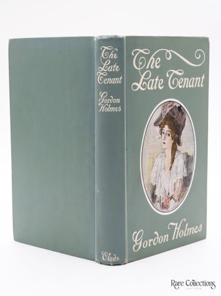 The Late Tenant