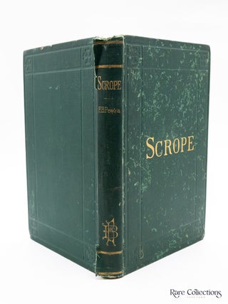 Scrope or the Lost Library