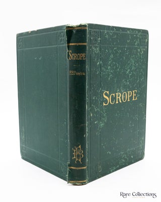 Scrope or the Lost Library