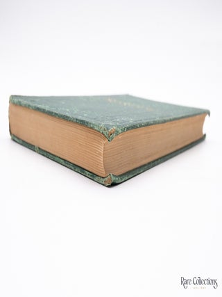 Scrope or the Lost Library