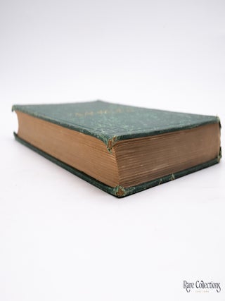 Scrope or the Lost Library