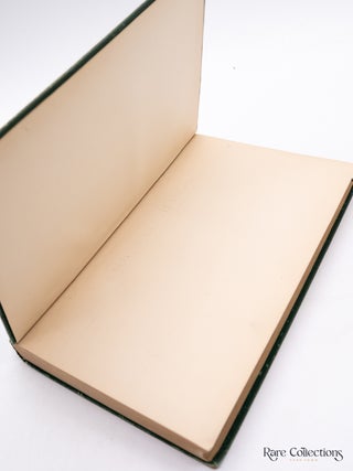 Scrope or the Lost Library