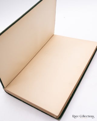 Scrope or the Lost Library