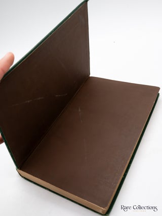 Scrope or the Lost Library