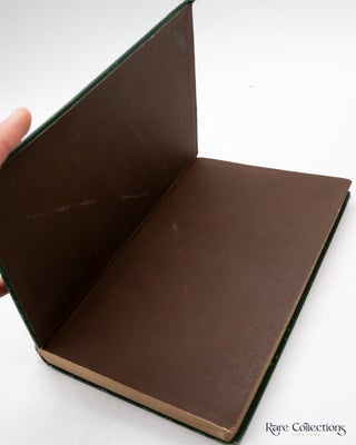 Scrope or the Lost Library