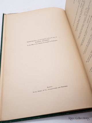 Scrope or the Lost Library