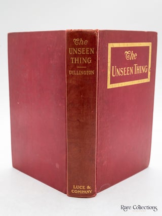 The Unseen Thing
