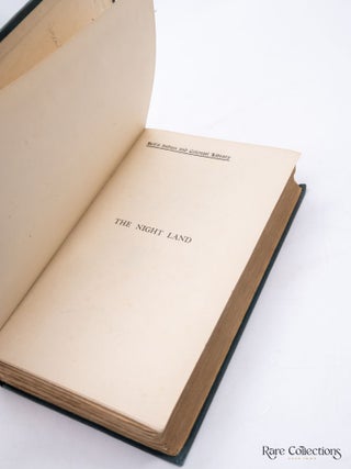 The Night Land