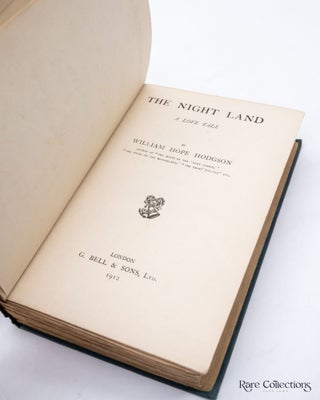 The Night Land