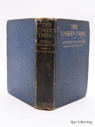 The Unseen Thing
