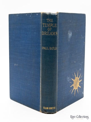 The Temple of Dreams